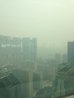 Yesterday - PSI at 370